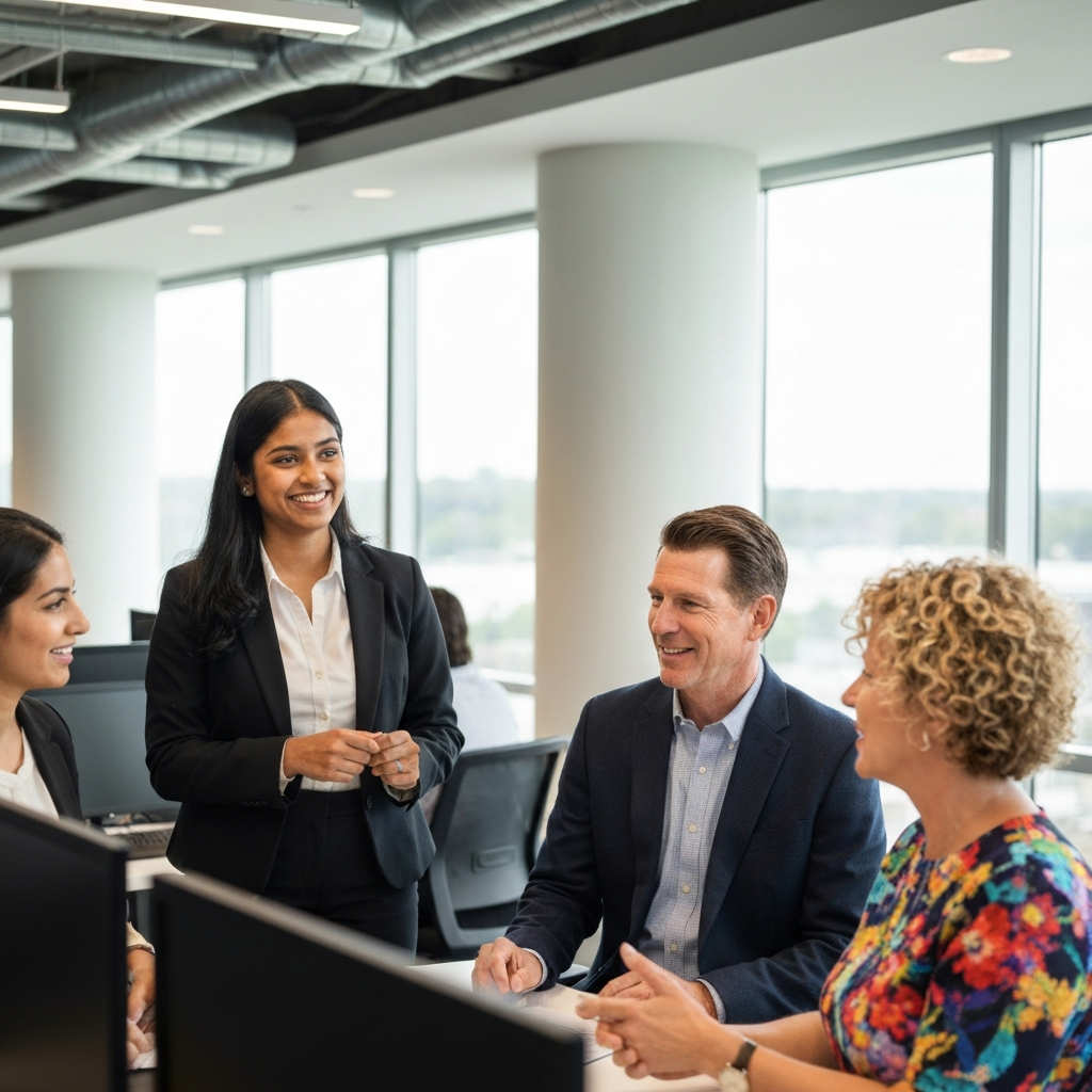 Virtual Assistant Services Near Me: Why Raleigh Businesses Are Choosing Nearshore