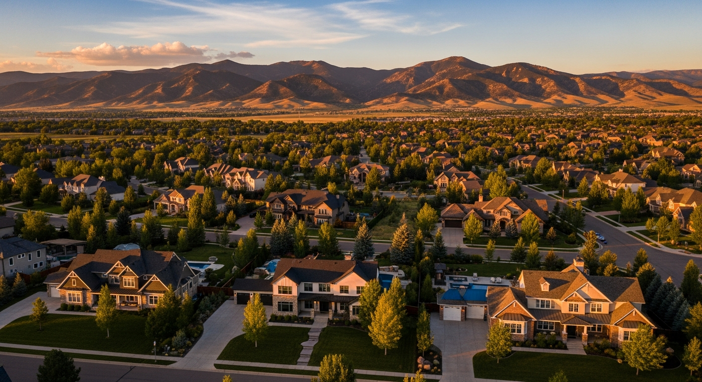 Professional real estate consultation