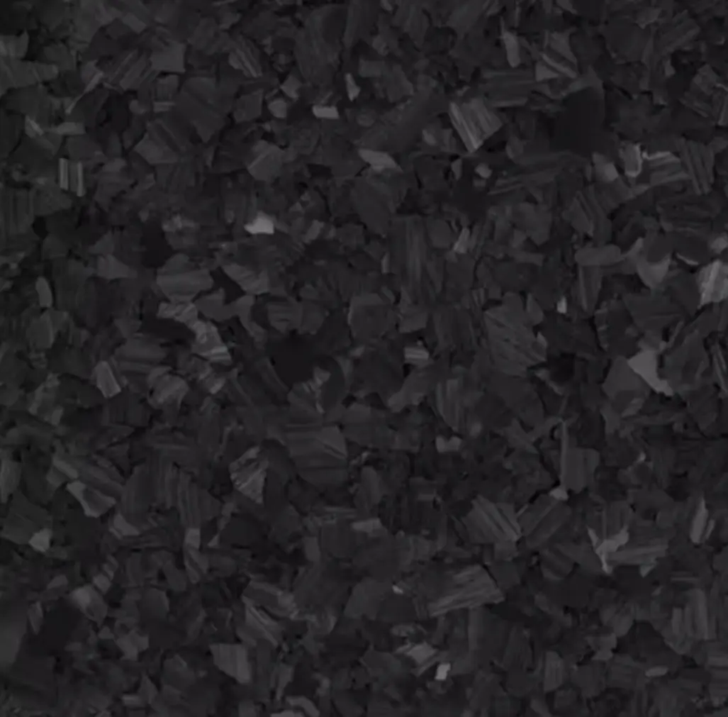 Spartan Black