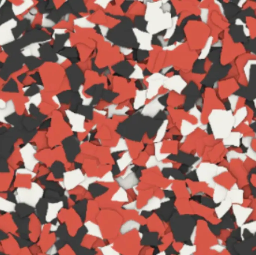 Red/Black