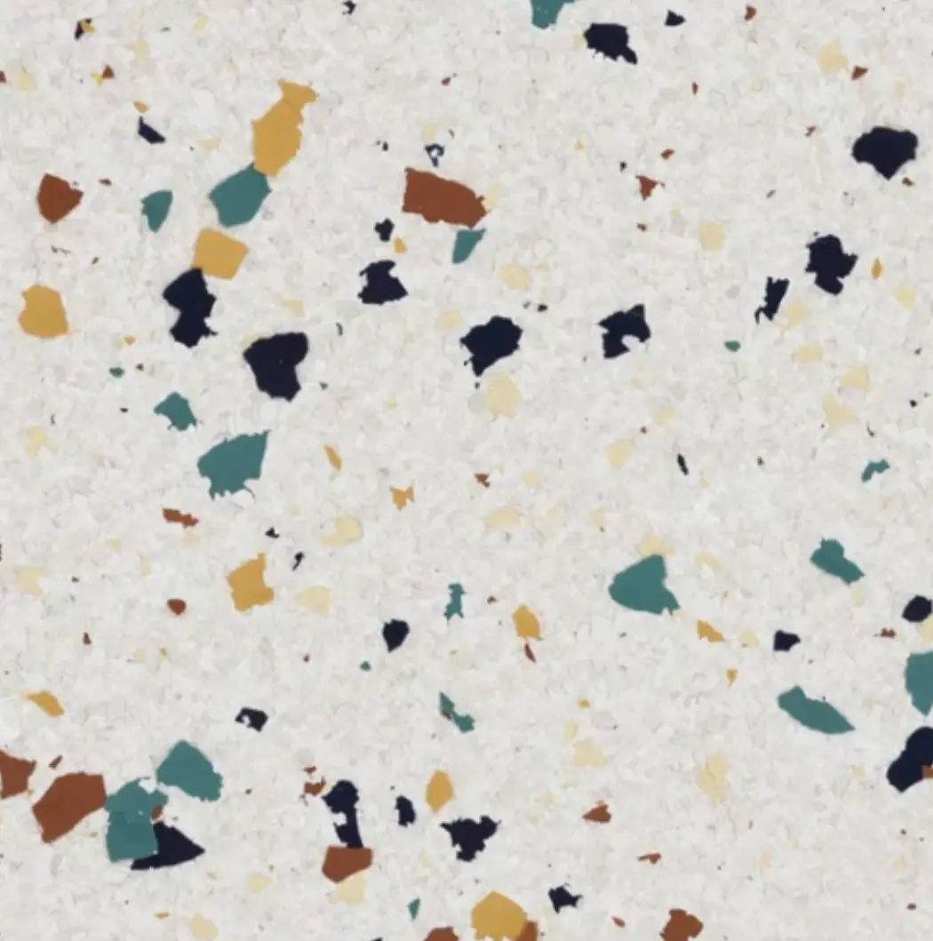 Terrazzo