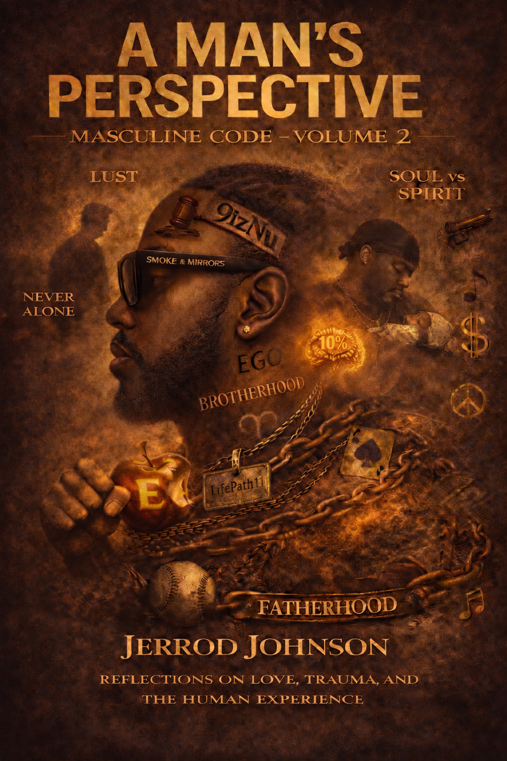 Volume 2 Cover