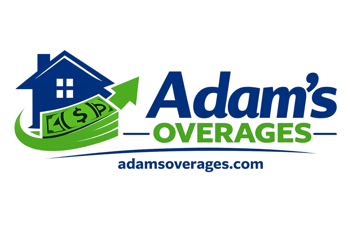 Adams Overages