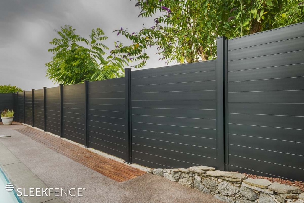 Privacy Fence Installation