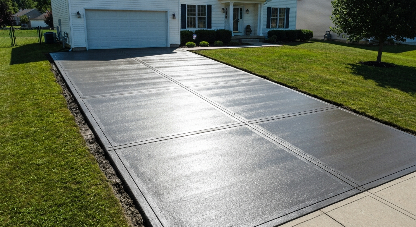 Concrete Contractor Services