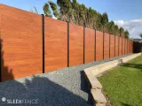 Premium Aluminum Fencing