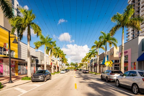 DORAL