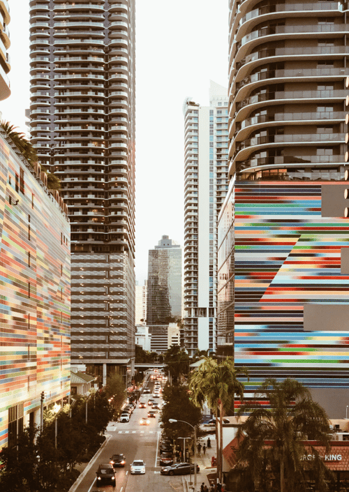 BRICKELL