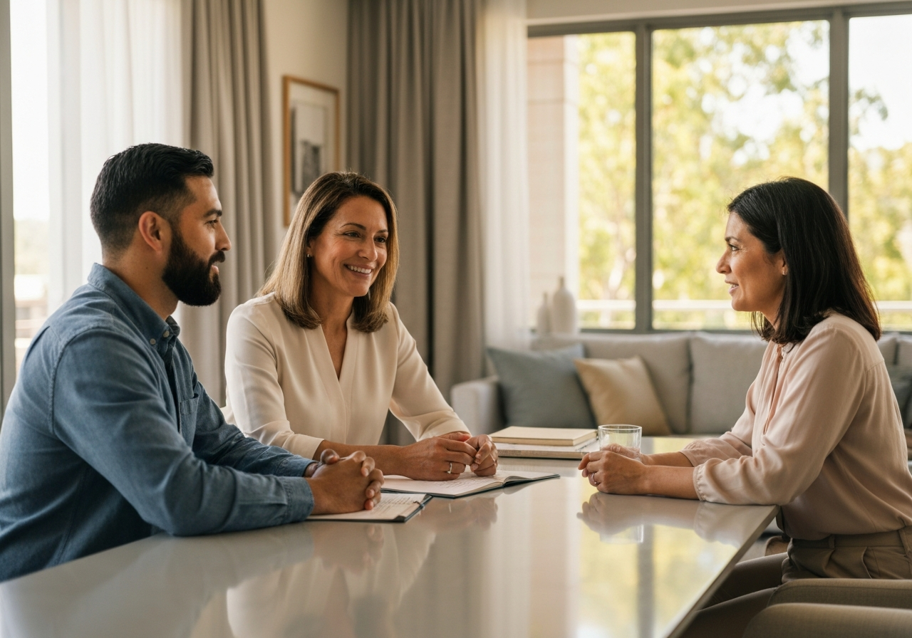 Family Consultation