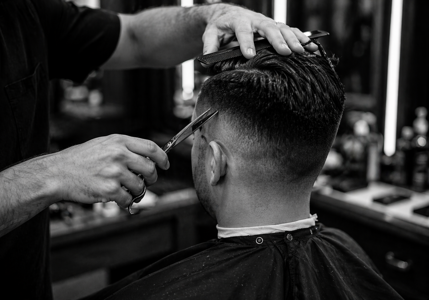 Haircut