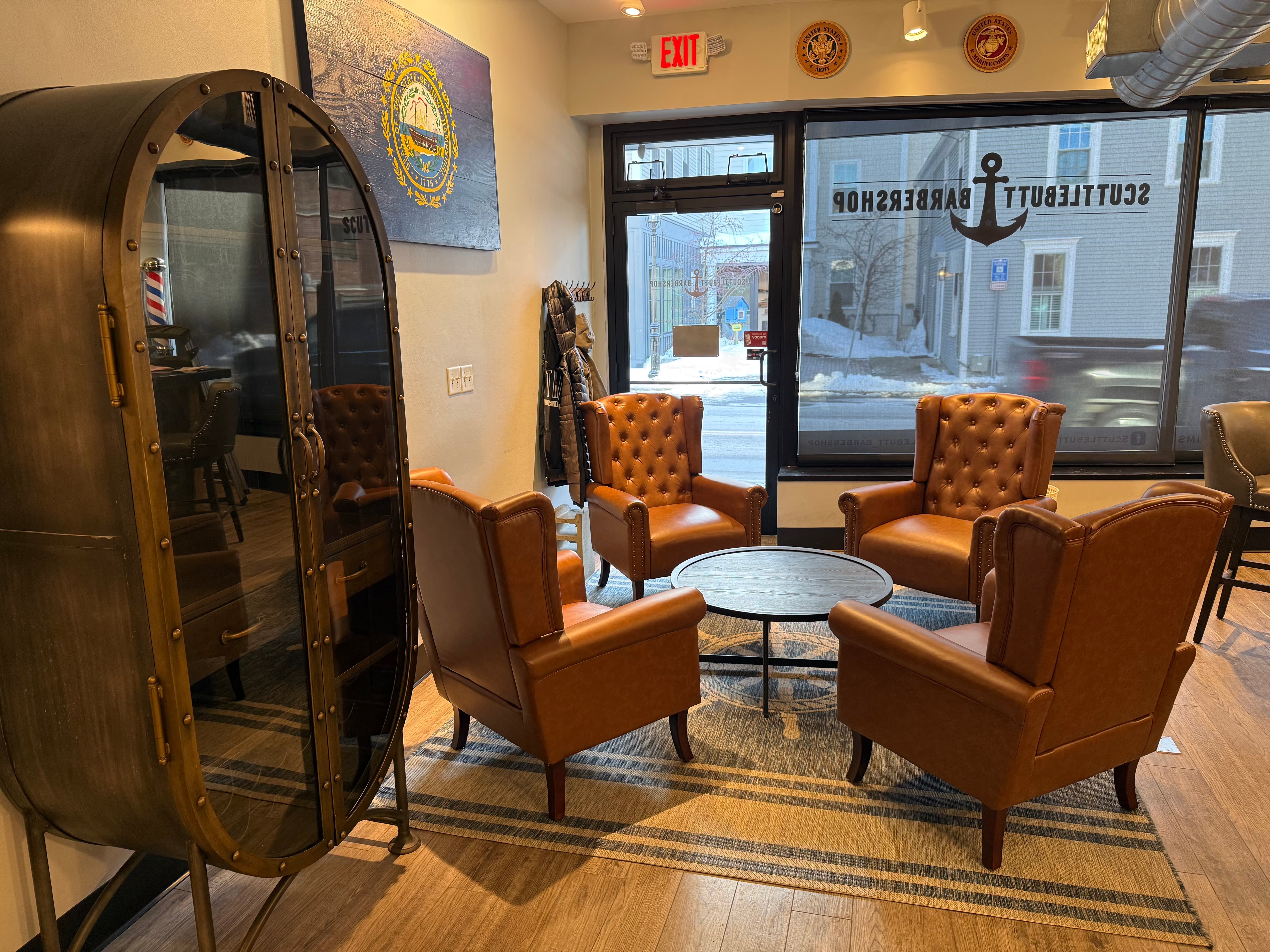 The Lounge