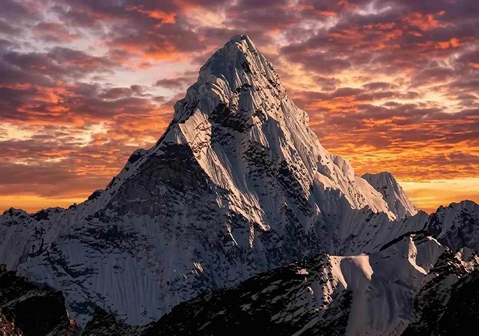 Nivel EVEREST