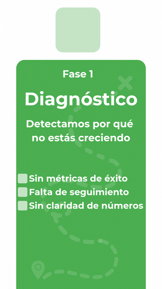 Fase 1 Diagnóstico