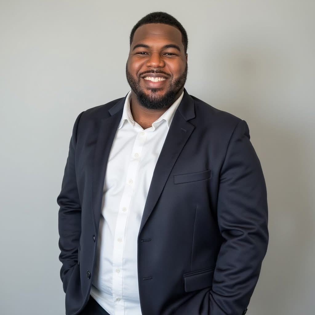 Johnathan Vincent