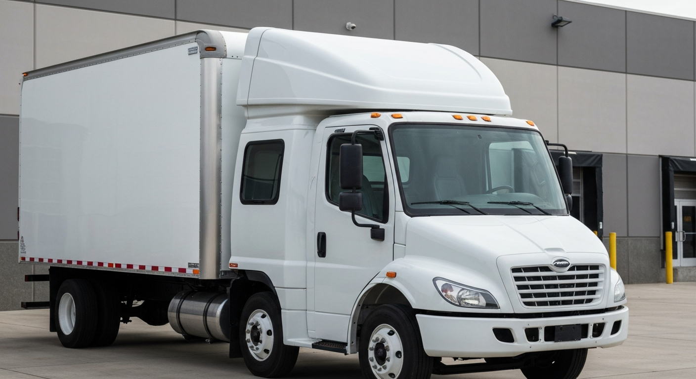 Equipment Financing Advisory