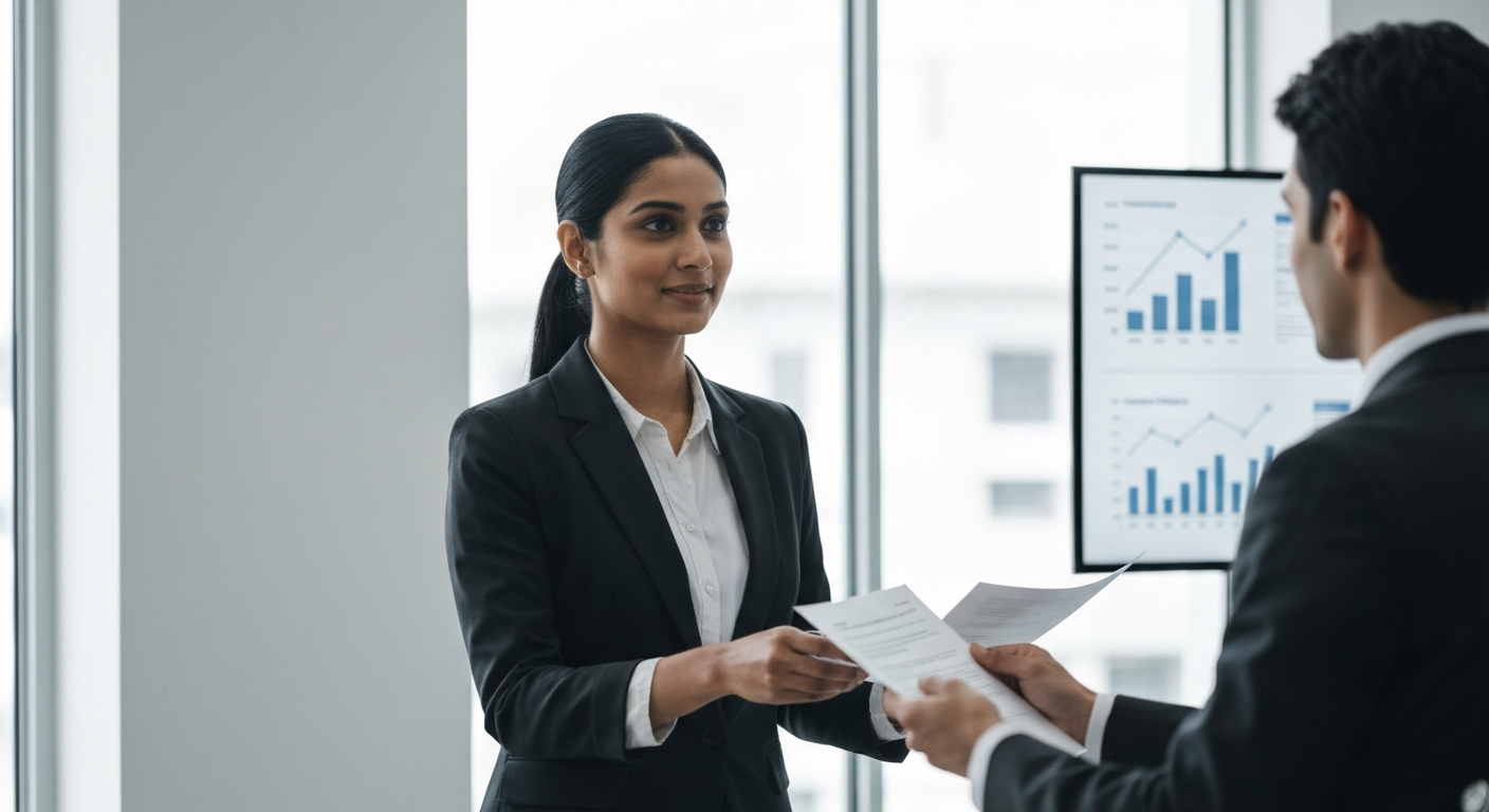 Revenue-Based Strategy