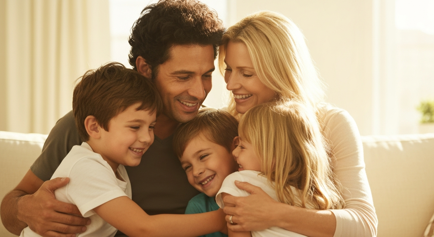 Para Familias