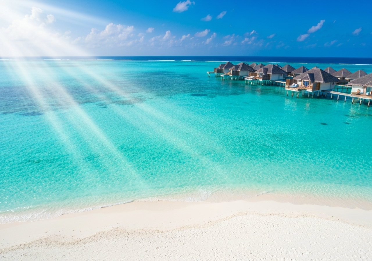 Maldives
