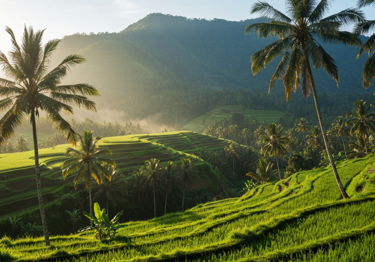 Bali, Indonesia