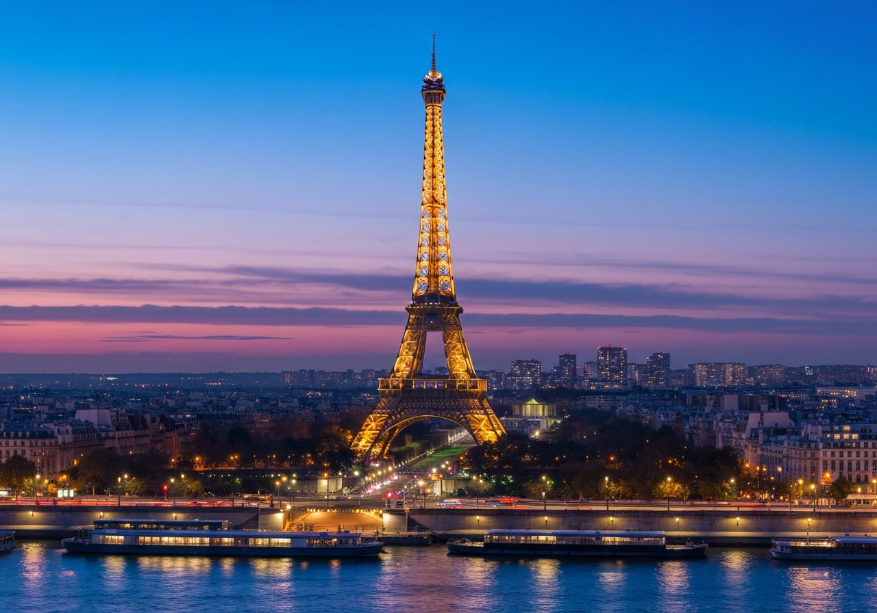 Paris, France