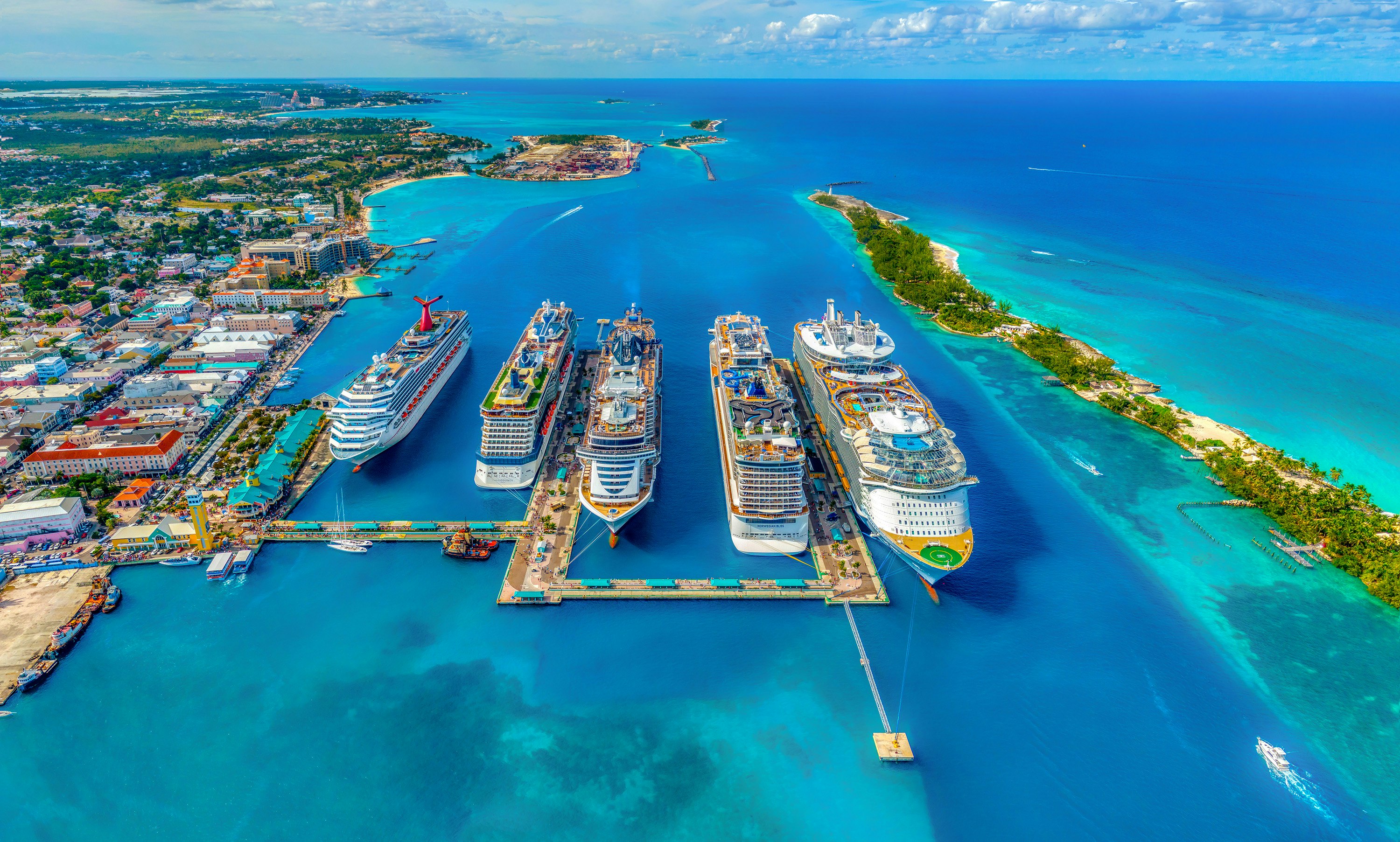 MSC Cruises
