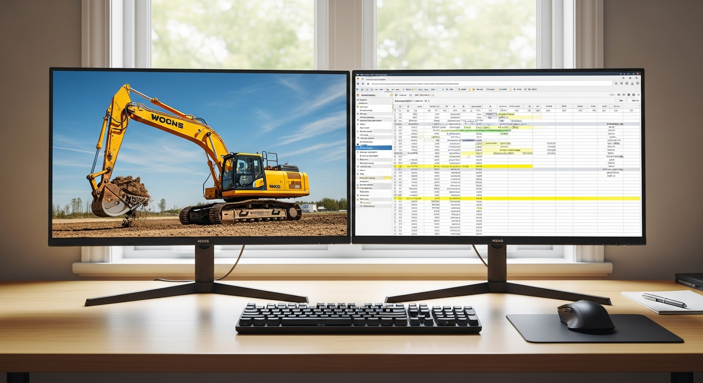 Desktop Appraisal