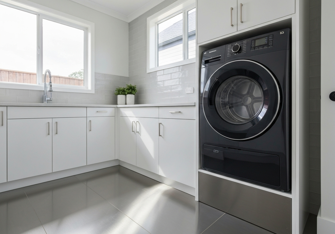 Dryer Repair