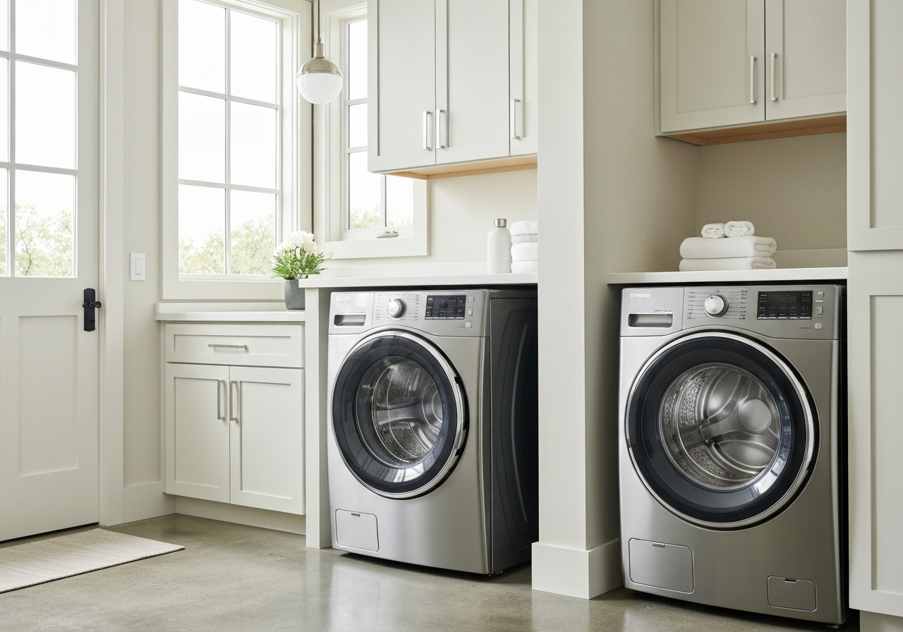 Professional Appliance Repair