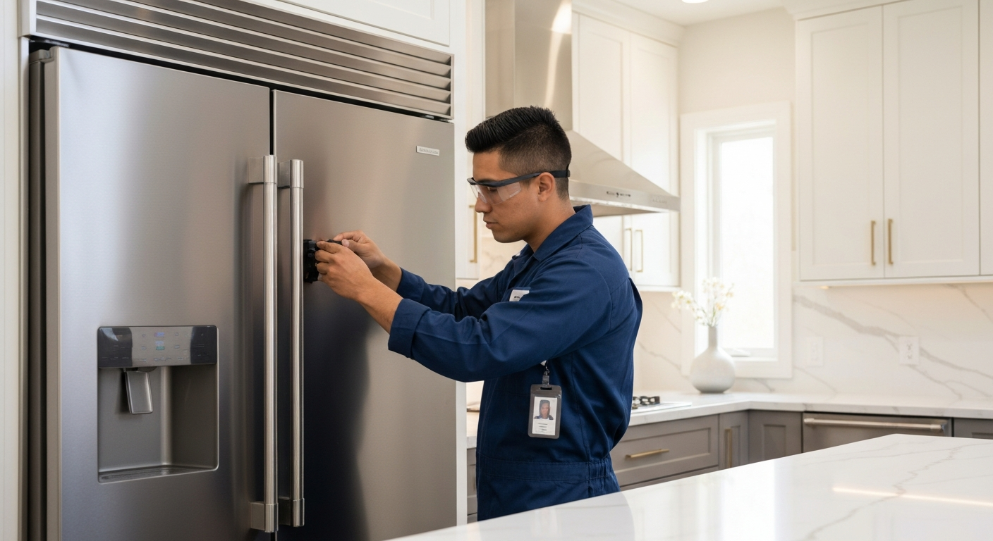 Appliance Repair FAQ