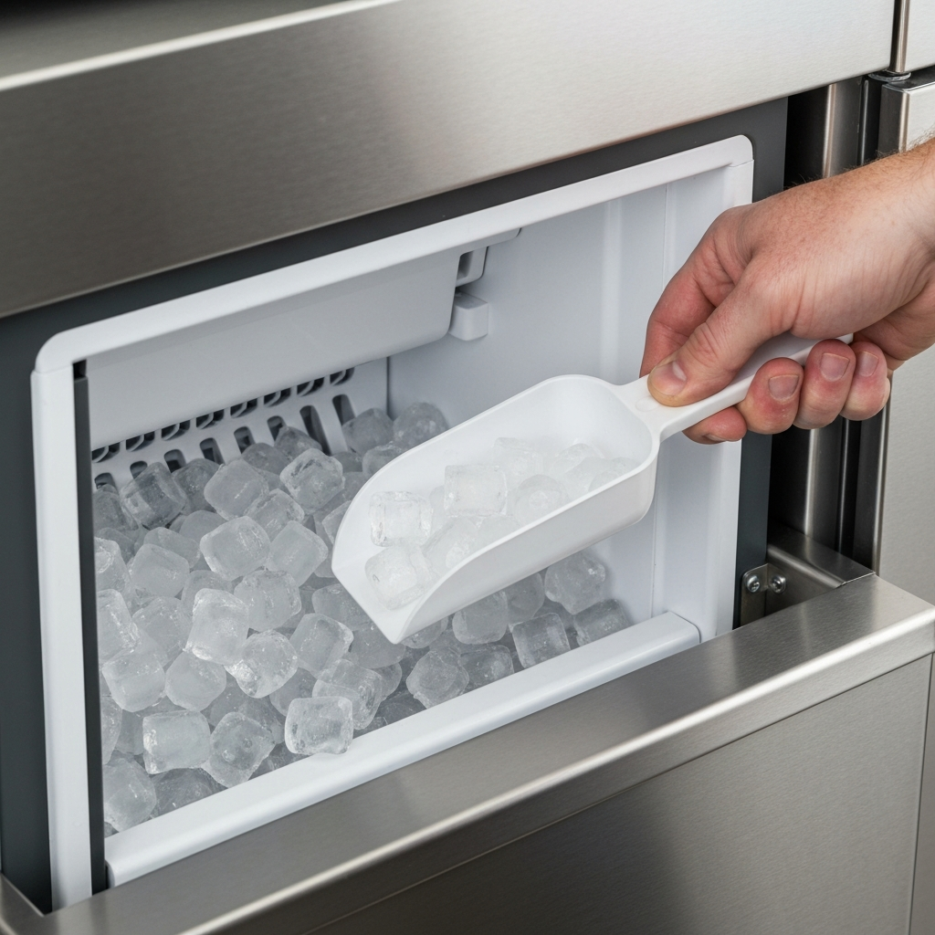 Ice Machine Repair