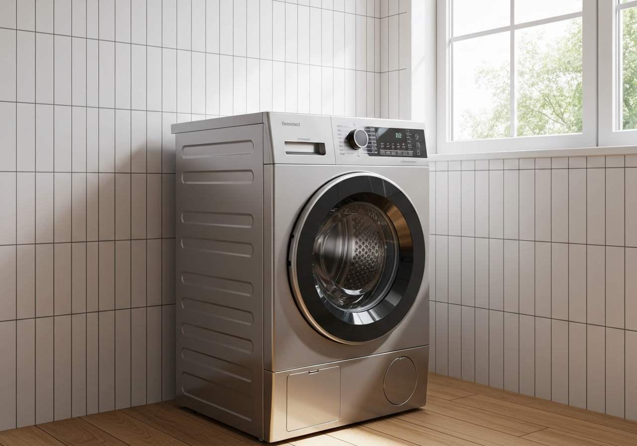 Washer Repair