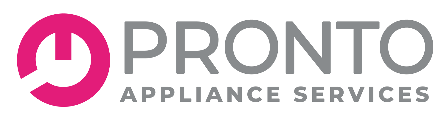 Pronto Appliance Services