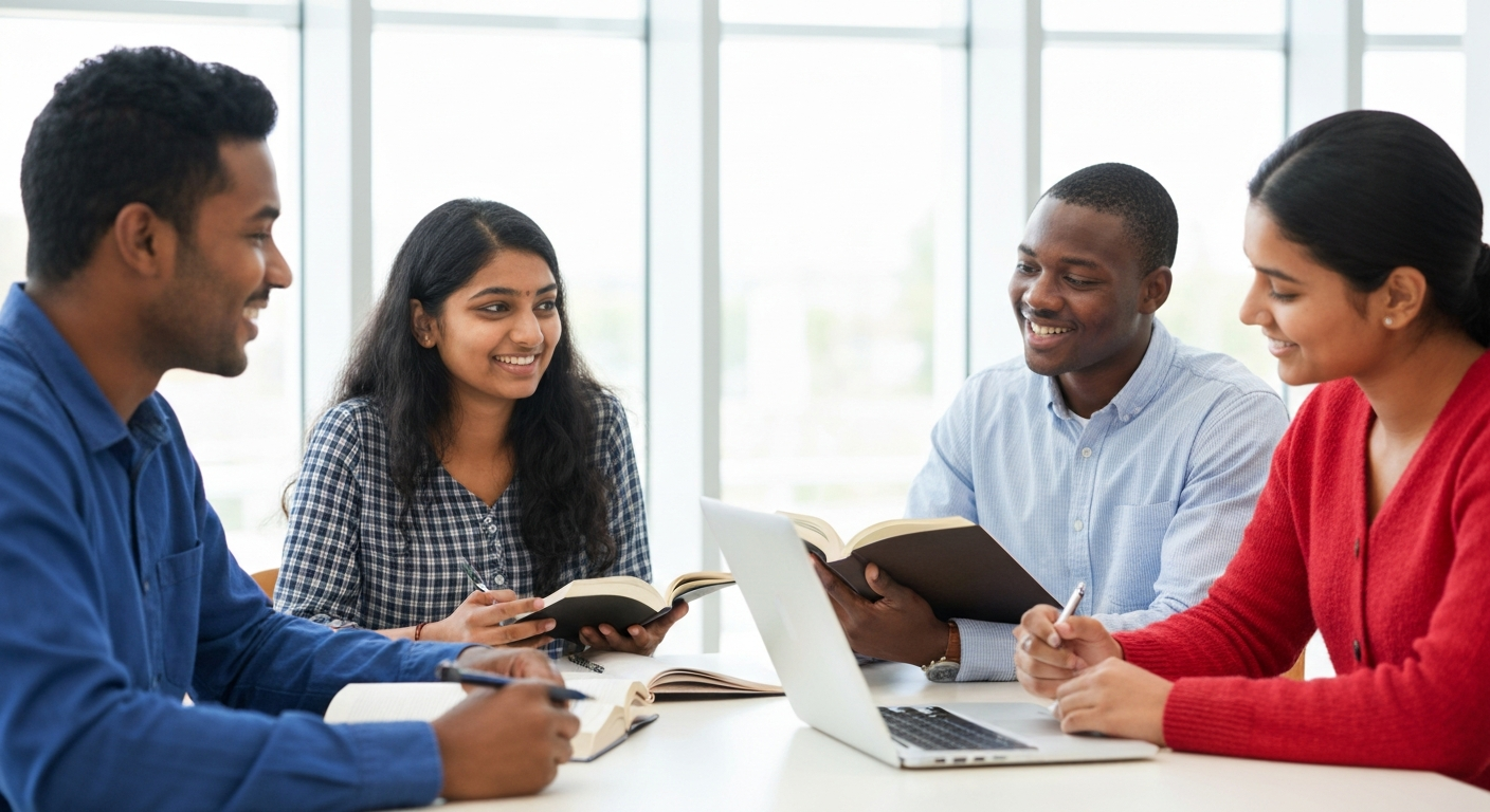 International Students