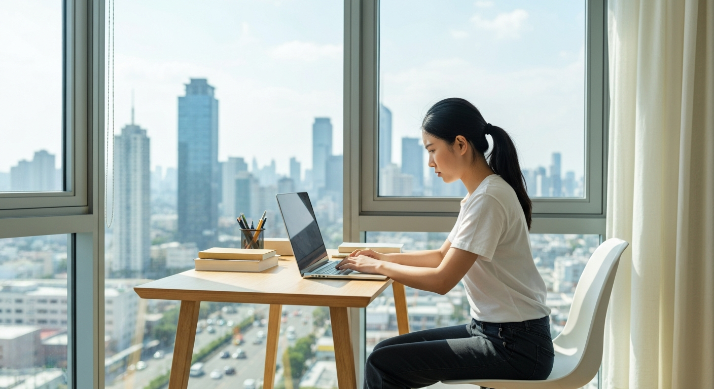 International Student Study