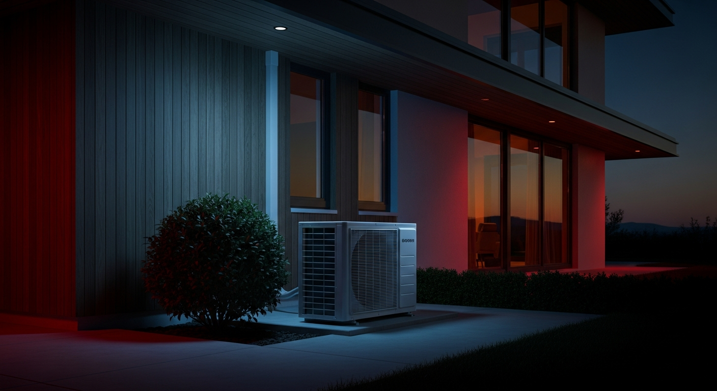 Premium HVAC System