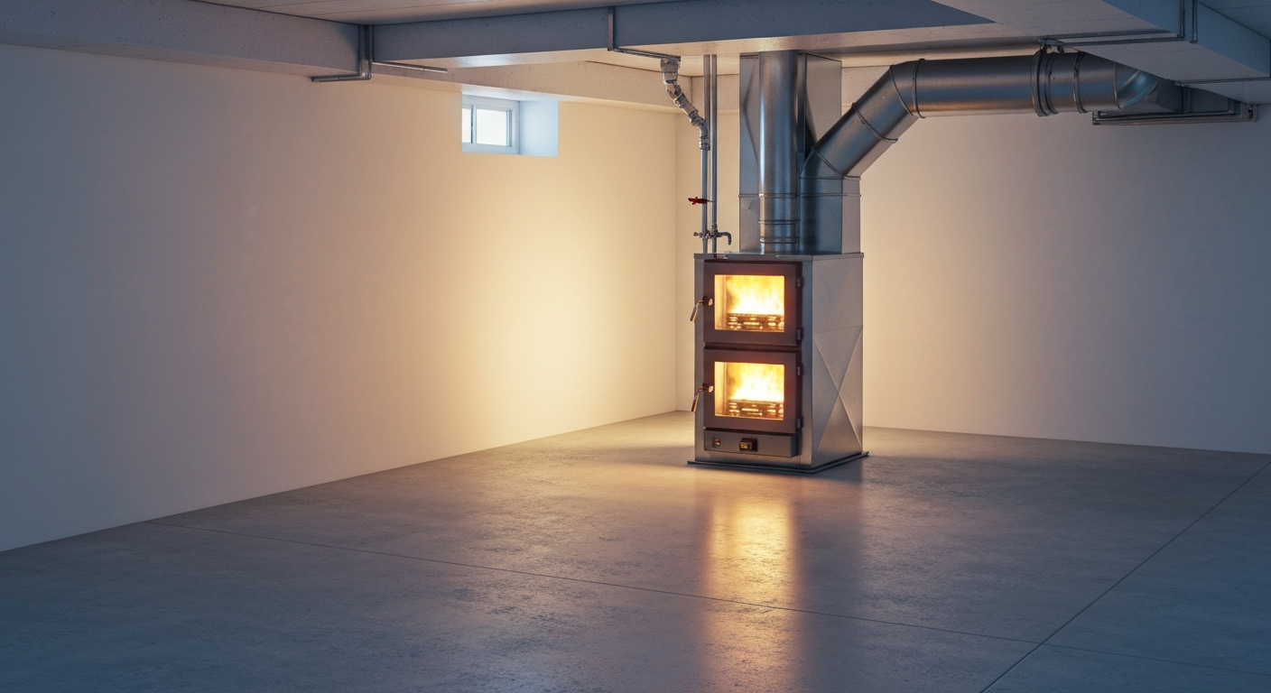 Heating Repair