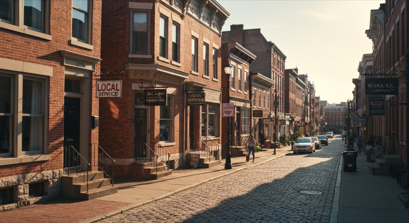 Philadelphia