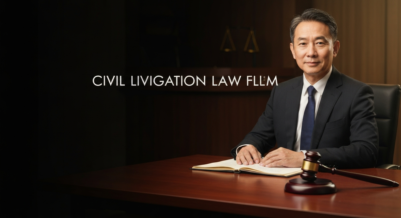 Civil Litigation