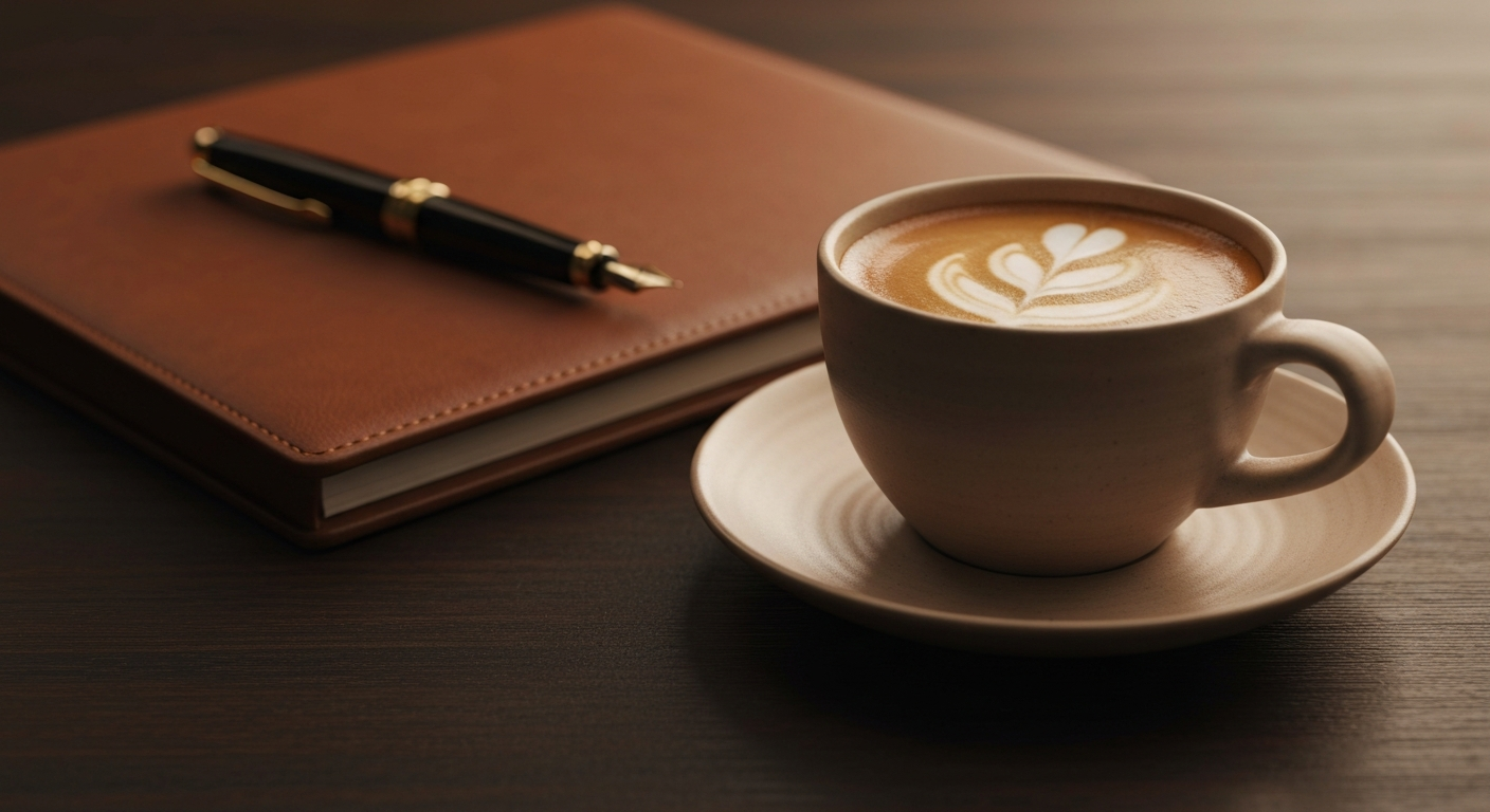 Coffee and Counsel