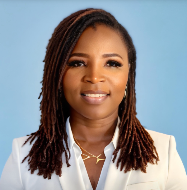 Yalonda Houston