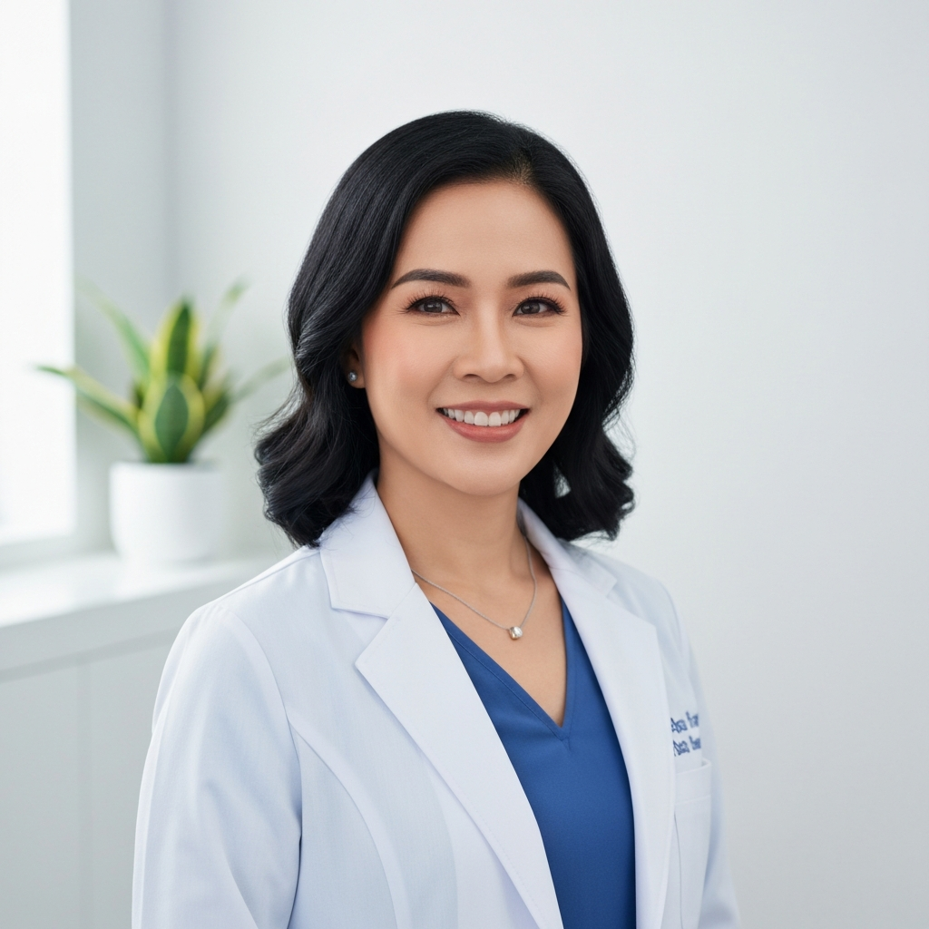 Dr. Andrea P.
