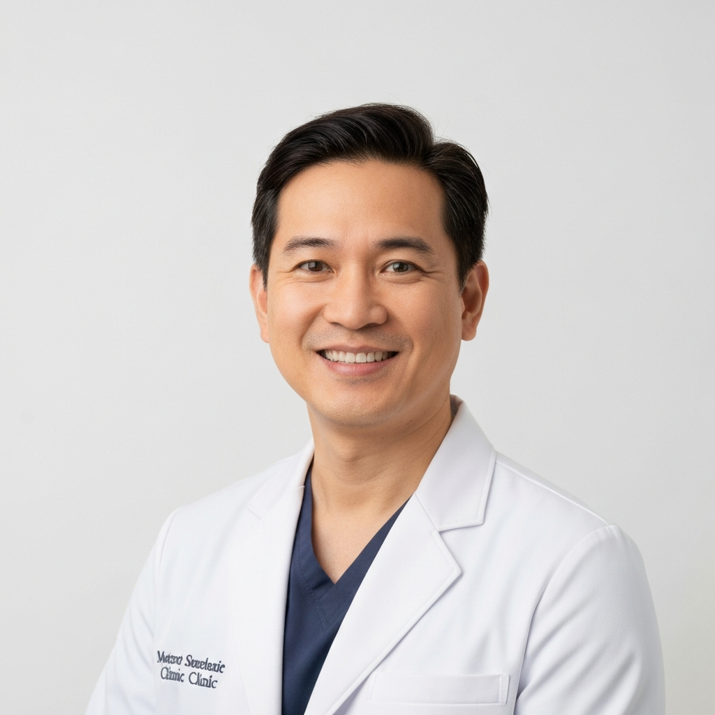 Dr. Reyes