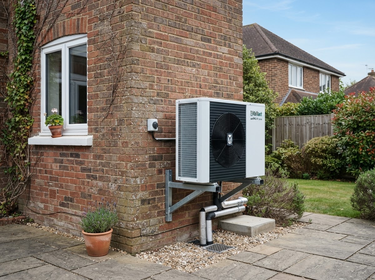 Heat Pump Specialists