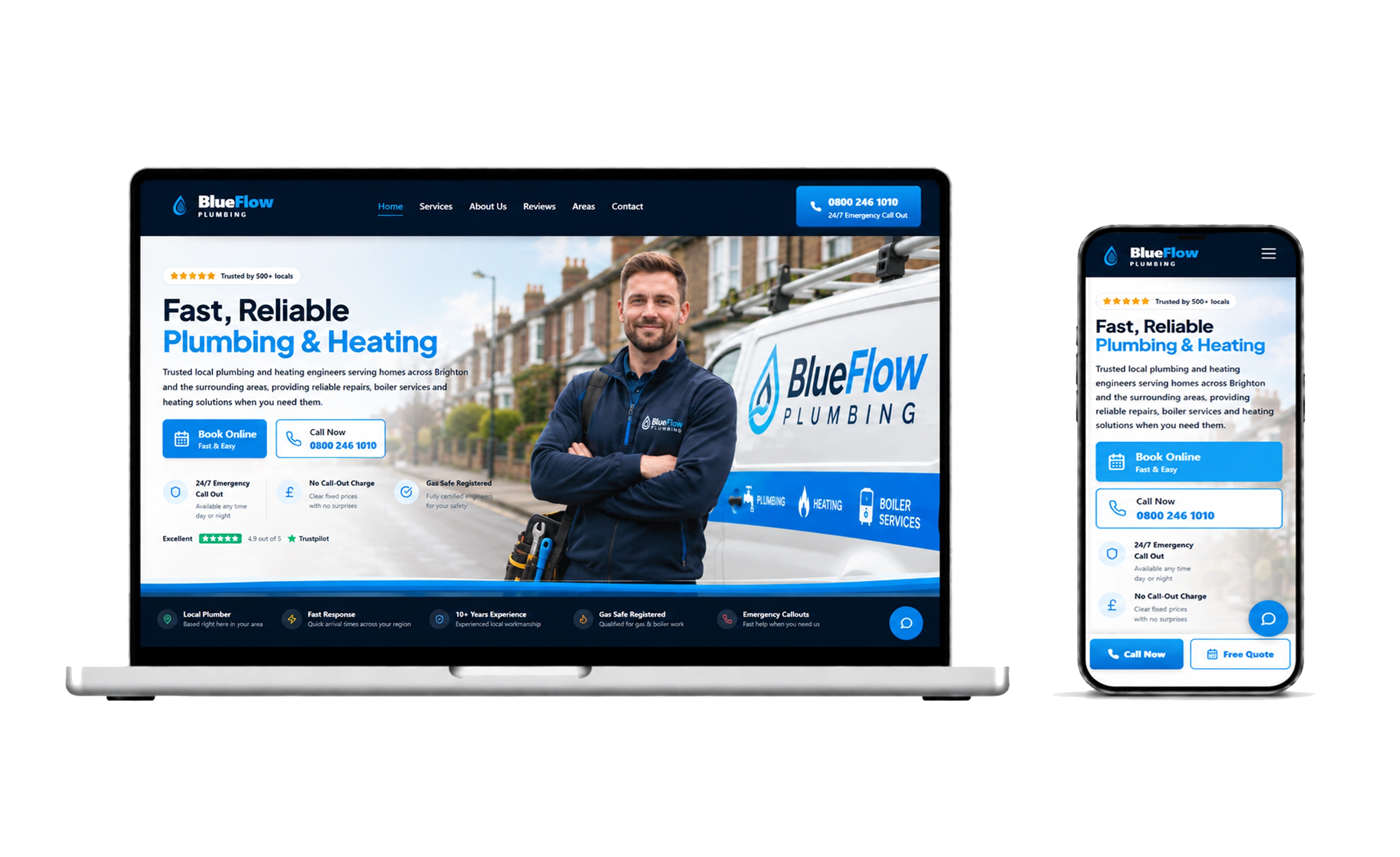 Example Website 12