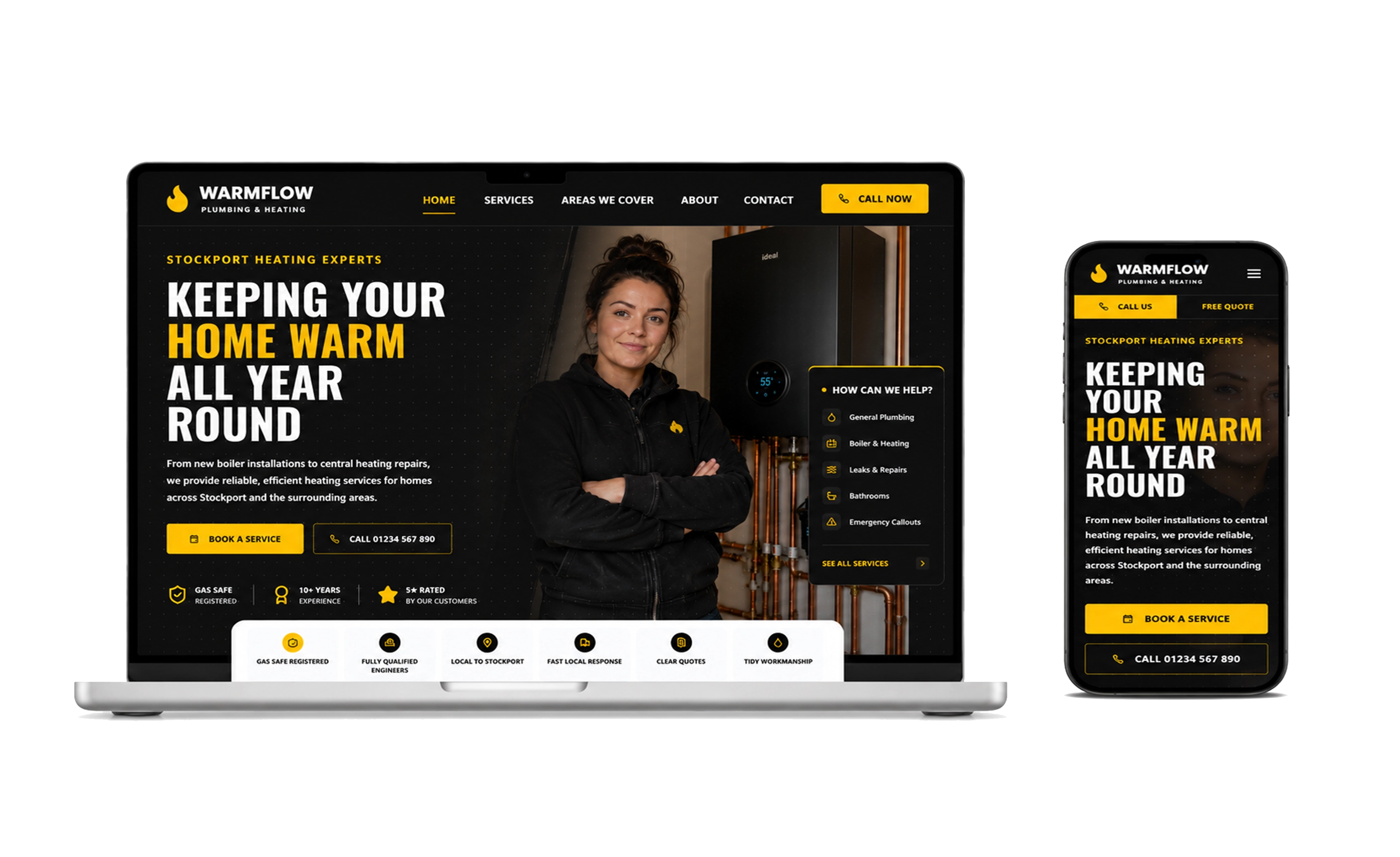 Example Website 27