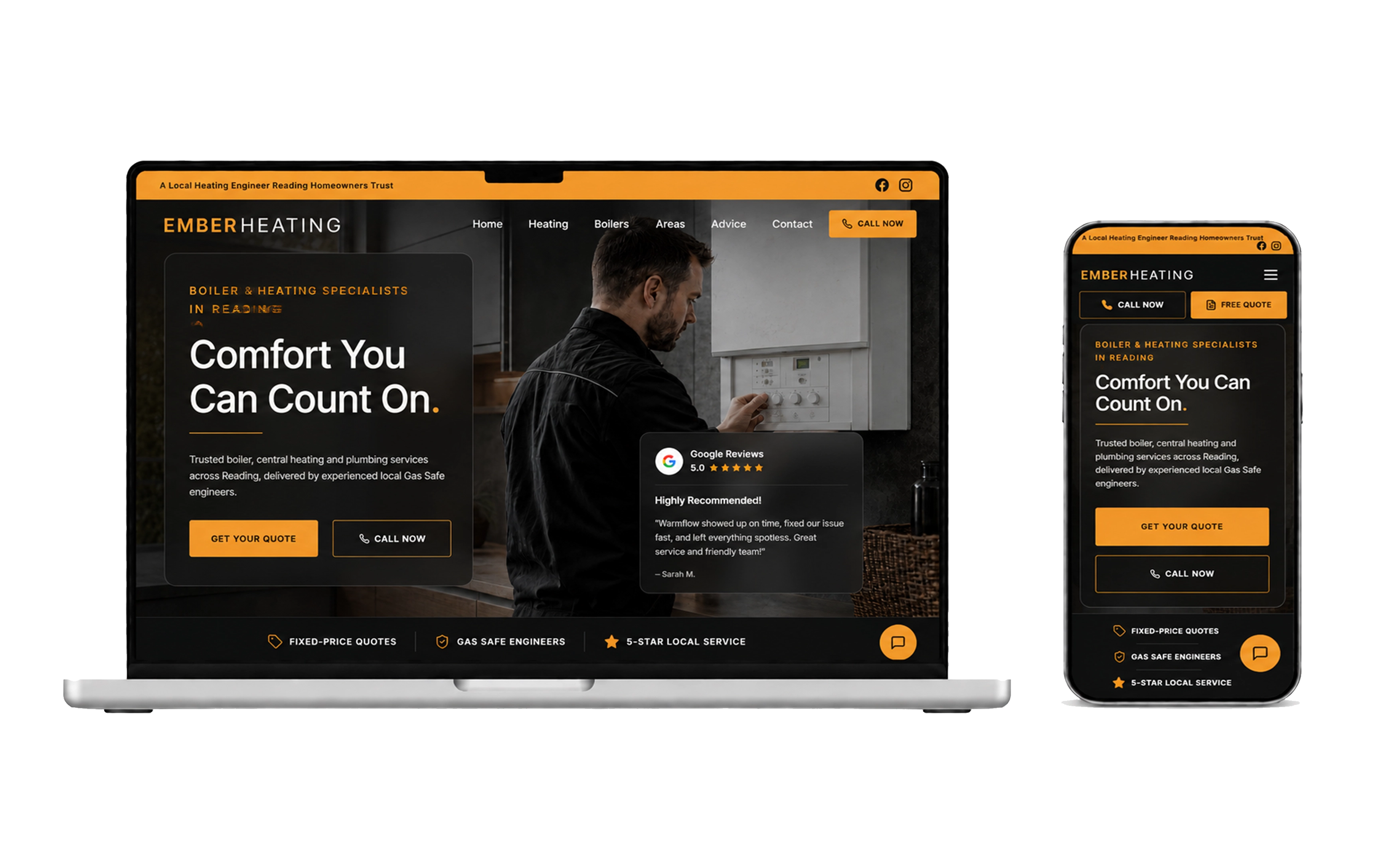 Example Website 17