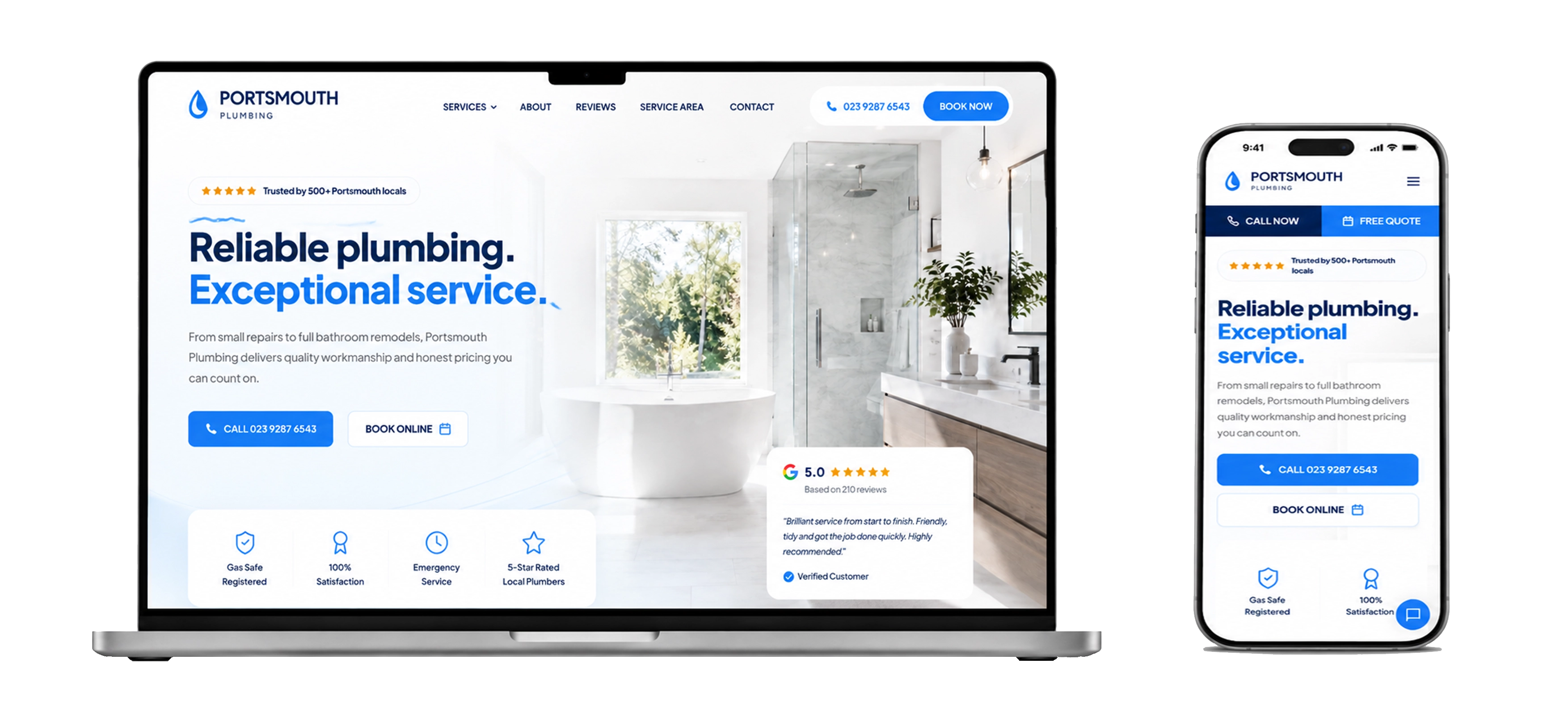 Example Website 61