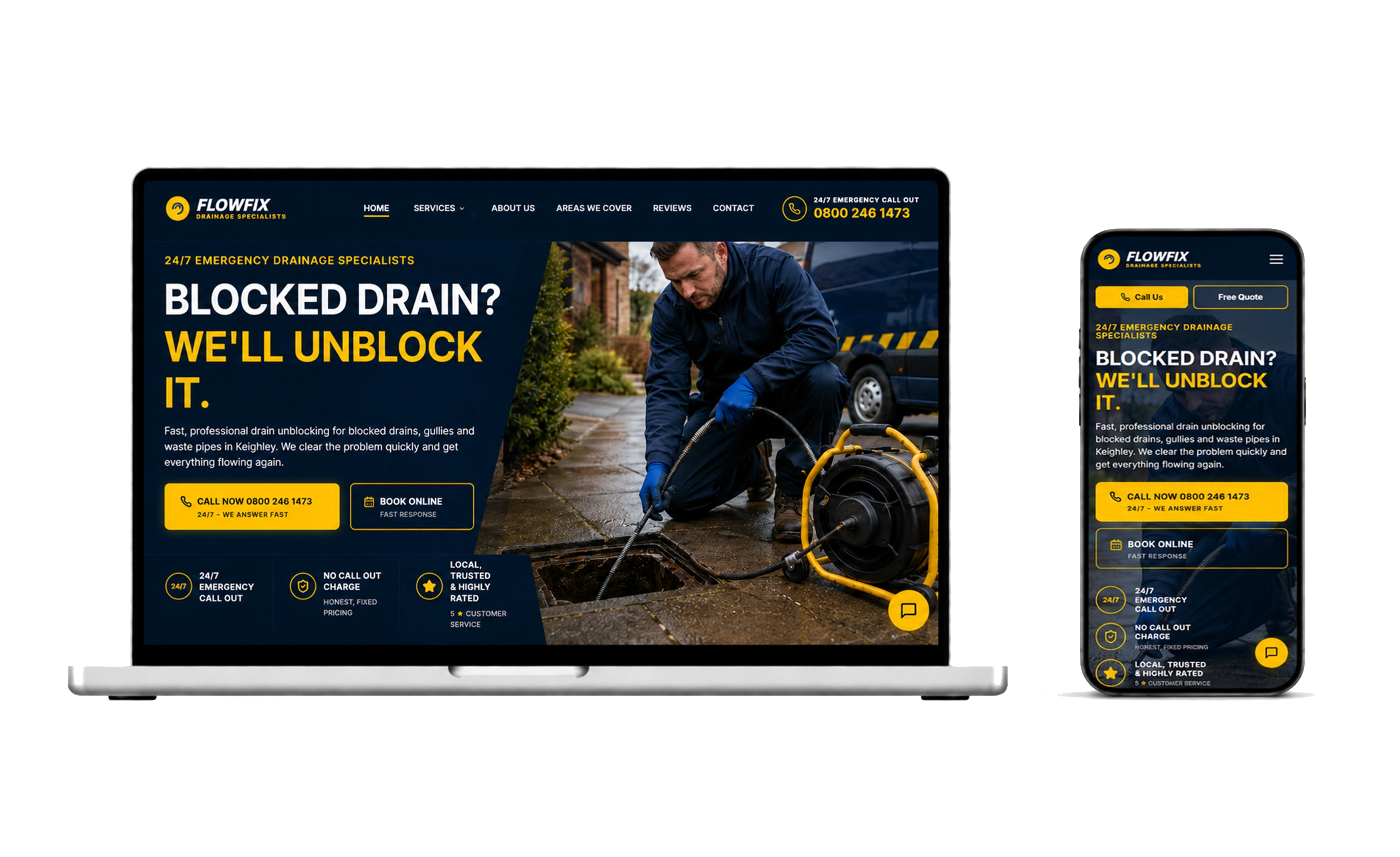 Example Website 7