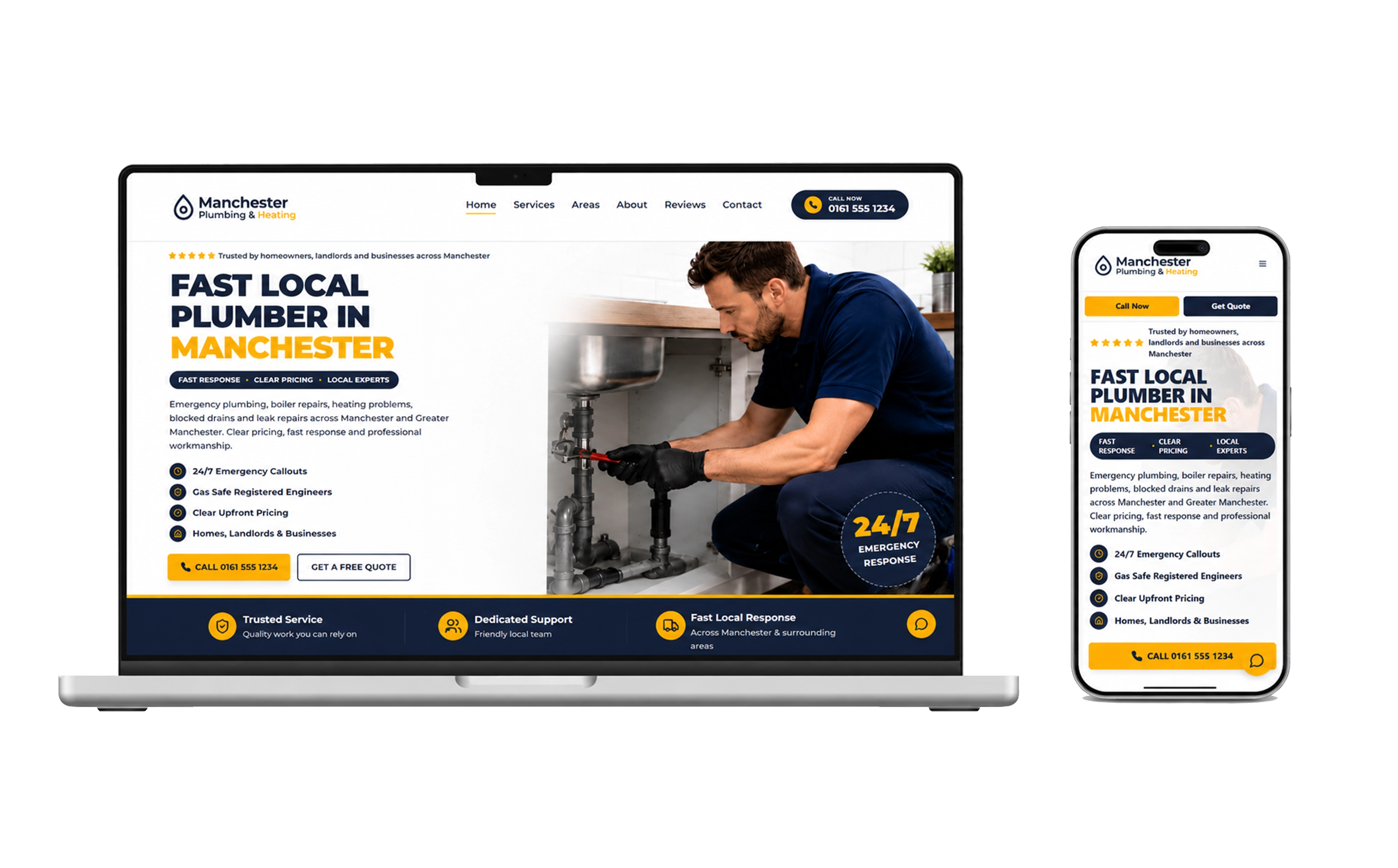 Example Website 5