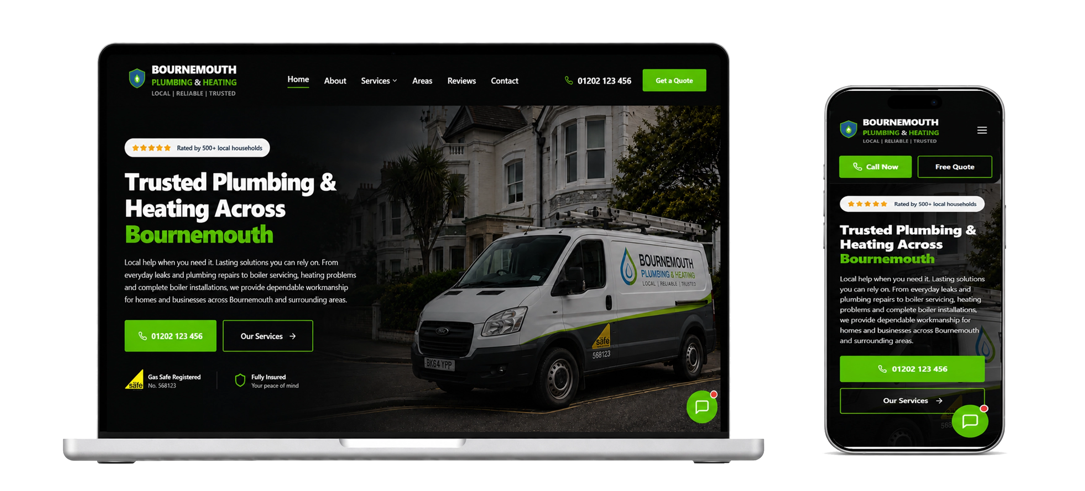 Example Website 52
